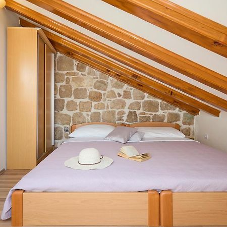 Hedera Estate, Hedera A20 Apartment Дубровник Екстериор снимка