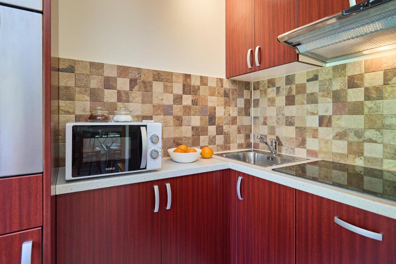 Hedera Estate, Hedera A20 Apartment Дубровник Екстериор снимка