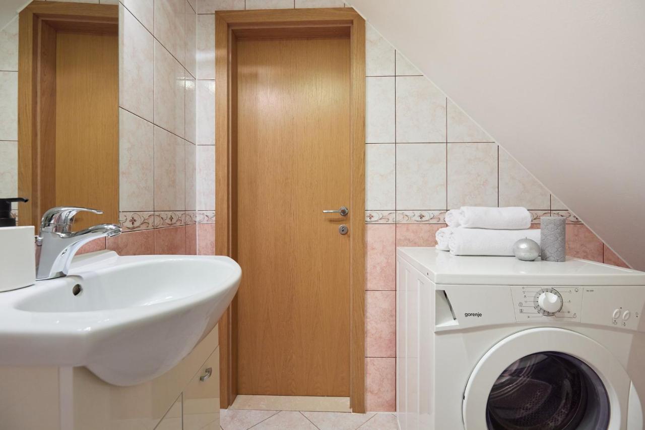 Hedera Estate, Hedera A20 Apartment Дубровник Екстериор снимка
