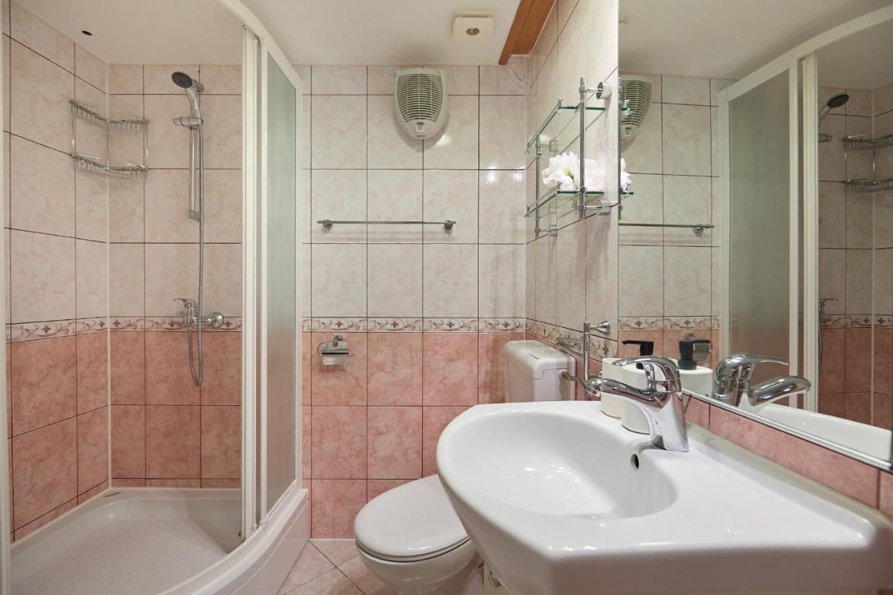 Hedera Estate, Hedera A20 Apartment Дубровник Екстериор снимка