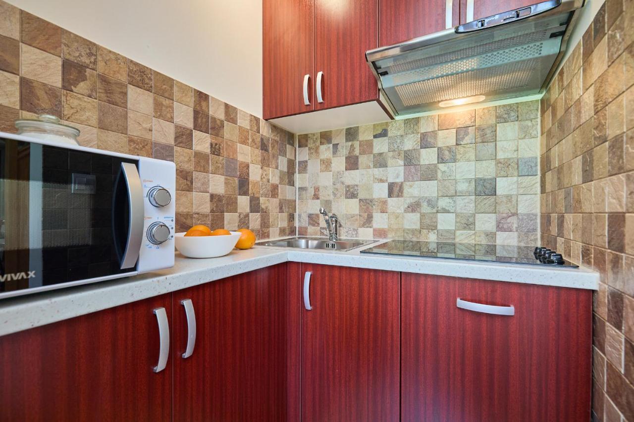 Hedera Estate, Hedera A20 Apartment Дубровник Екстериор снимка